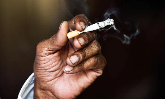 Ramadan ideal month to quit smoking, says Health Ministry official