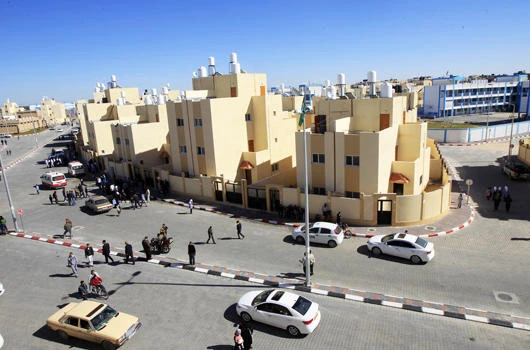 KSA assistance to Arab nations exceeds SR200bn