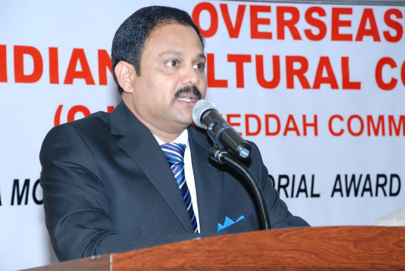 ‘KSA needs 4 million expatriate workers’
