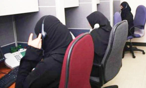 Working women face more tasks during Ramadan