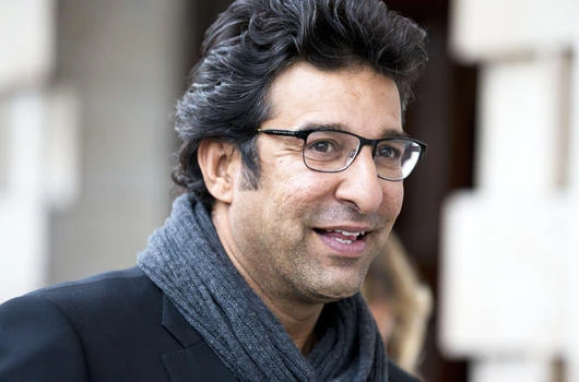 Pakistani cricket legend Akram to marry Aussie girlfriend