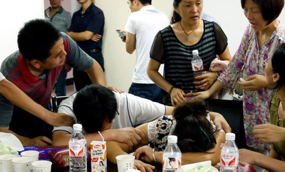 Officials probe why crashed Asiana jet flew too slow