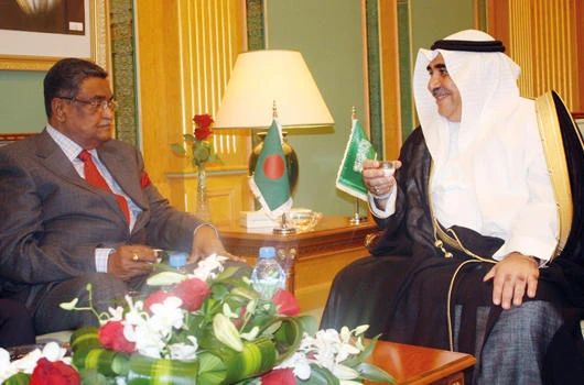 Manpower pact with Dhaka soon