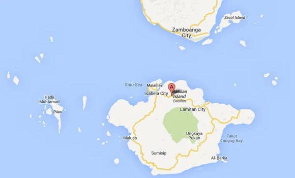 11 hostages in Philippine Muslim clan feud
