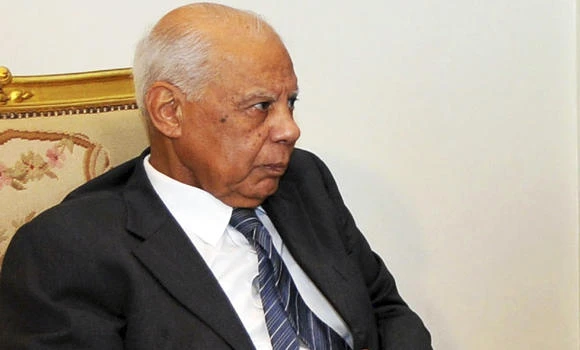 Senior economist named prime minister of Egypt