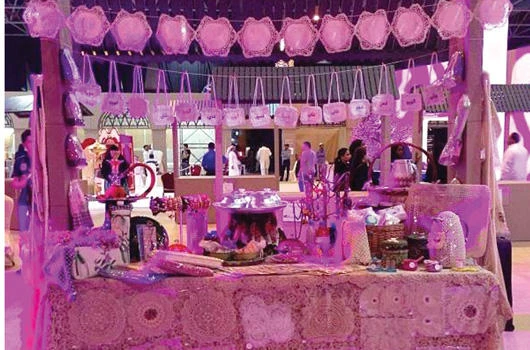 Bisat Al-Reeh rolls out the magic carpet