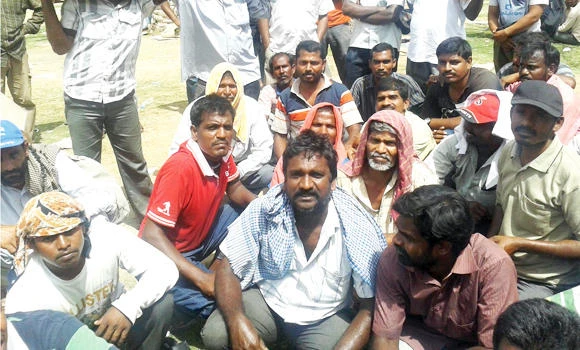 Contractors warn MoL, Passport Department of court action