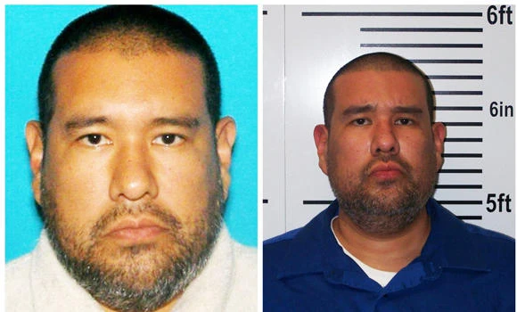 US doctor suspected in 2 deadly attacks