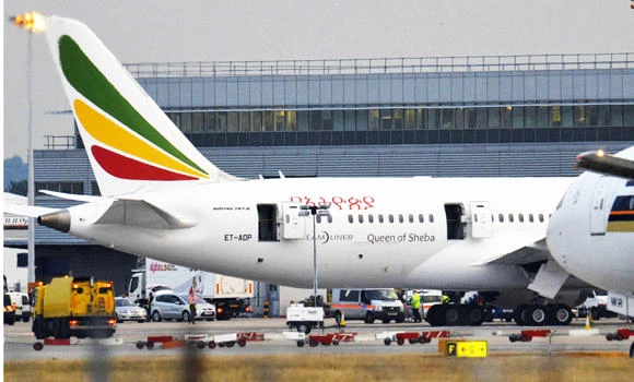Boeing told to disable locator beacon on 787s