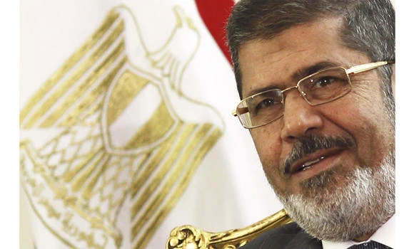 Egypt’s Mursi detained; uneasy West calls for early polls