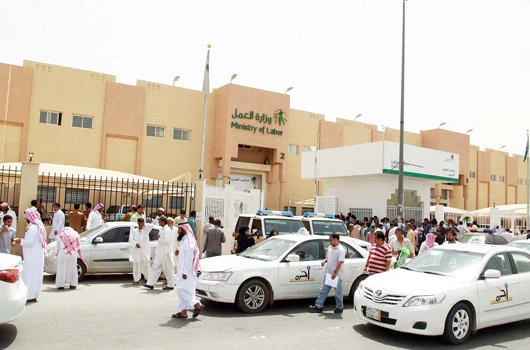 Status of 4 million expats corrected — Labor Ministry