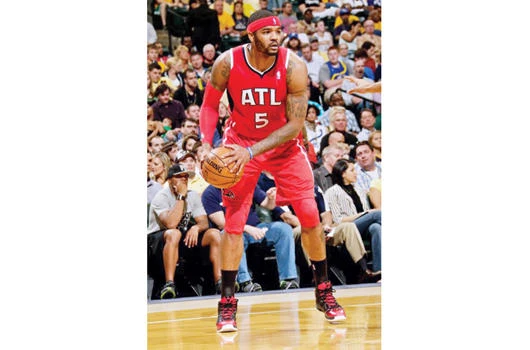 Pistons, Josh Smith agree to $ 54 million deal