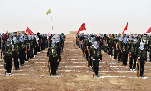 Kurdish fighters, Islamist group in Syria to swap prisoners