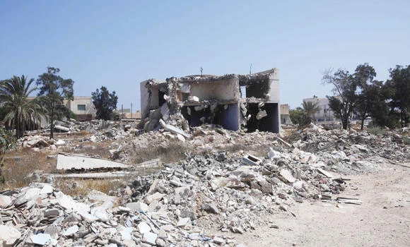 International court: Libya must hand over Seif