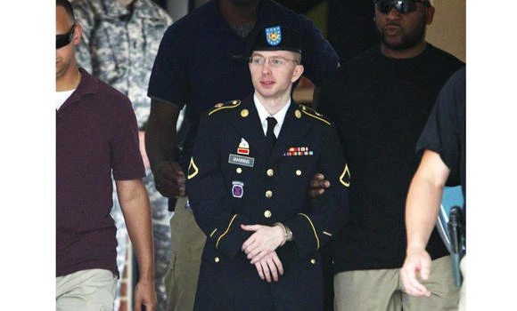 Judge upholds most serious charge in Manning case
