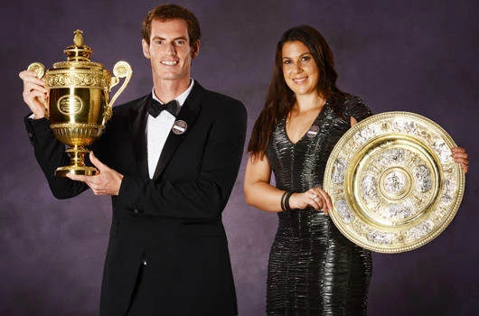 Murray wants more major titles, not No. 1 ranking