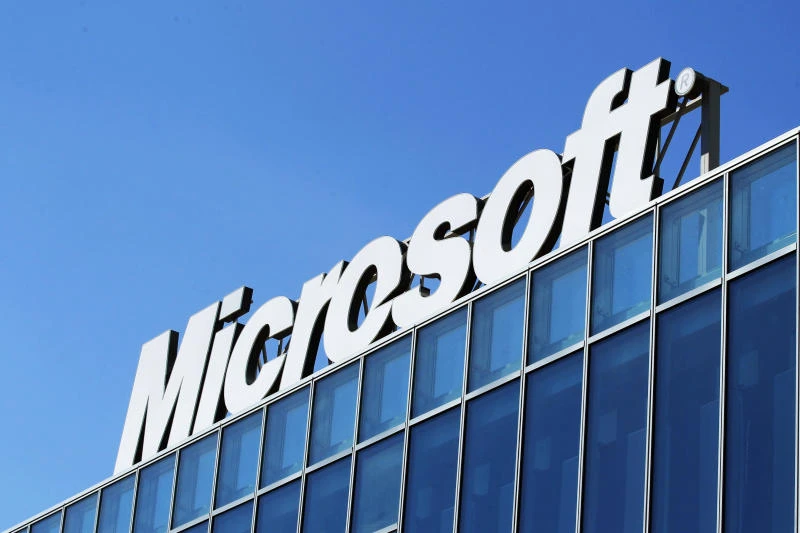 Microsoft reshuffles company structure