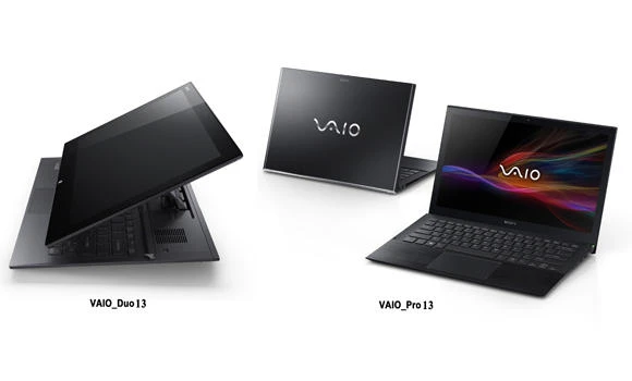 Sony highlights ‘creative’ ways to use PC for work, play