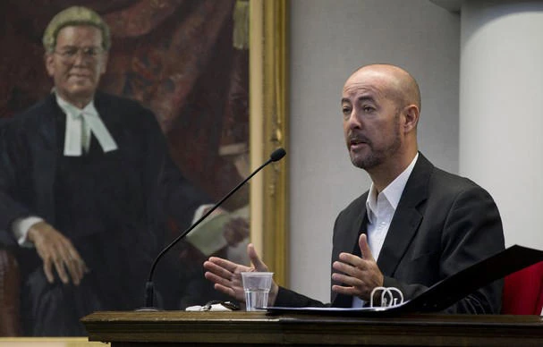 Report opens debates on NSA spying on reporters; New Zealand denies role