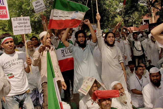 India court convicts Batla House encounter accused