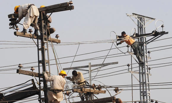 Pakistan power company seeks divine help to stop theft
