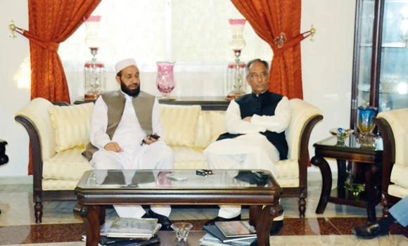 Quota of Pak pilgrims fixed at 143,000