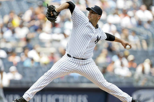 Yankees roll to sixth straight victory over Orioles