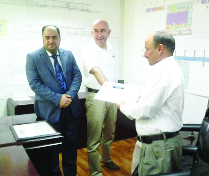 Madinah airport work: Tatweer adds strength