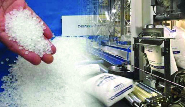 Kingdom’s petrochemical investments reach SR 3.6 trillion