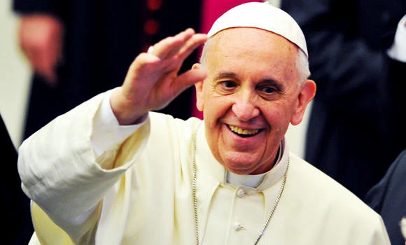 Vatican freezes assets of cleric arrested for corruption