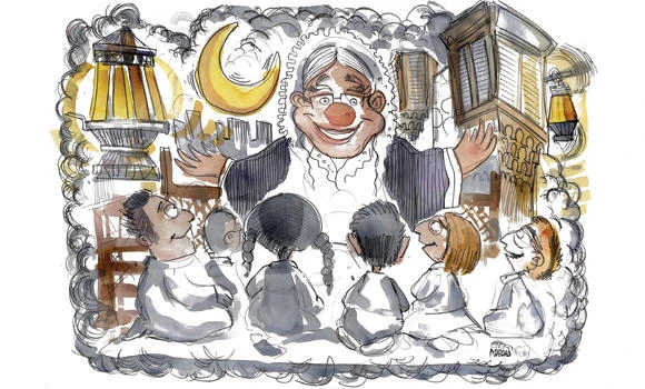 Makkah and Ramadan: A historical relationship