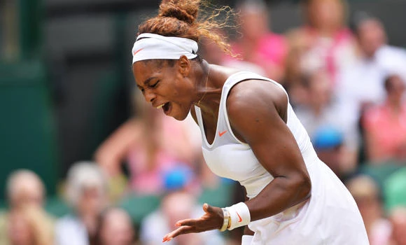 Defending champ Williams eliminated in Wimbledon 4th round