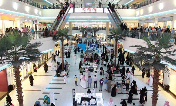 Shoppers told to report violators