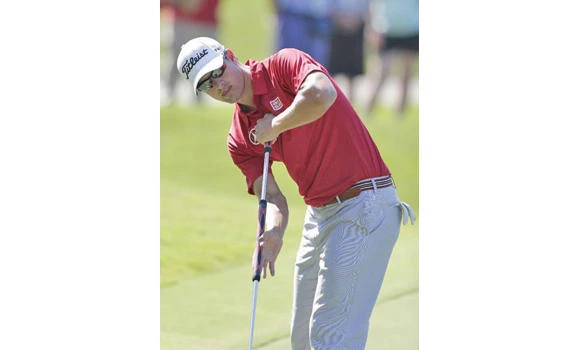 PGA Tour to support new rule involving long putters