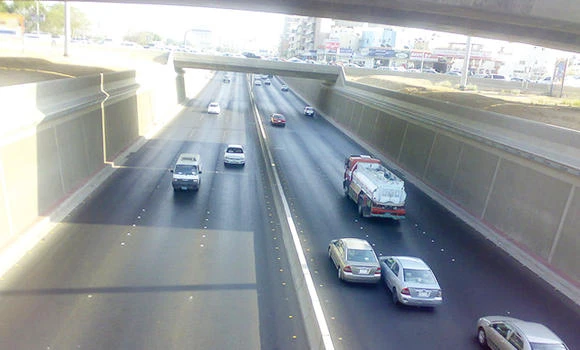 Opening of Tahlia underpass promotes business opportunities