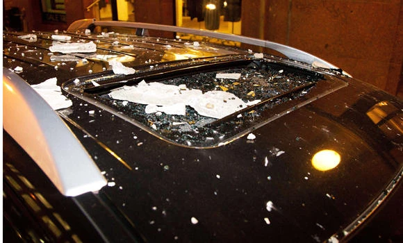 Strong 6.5 quake shakes New Zealand