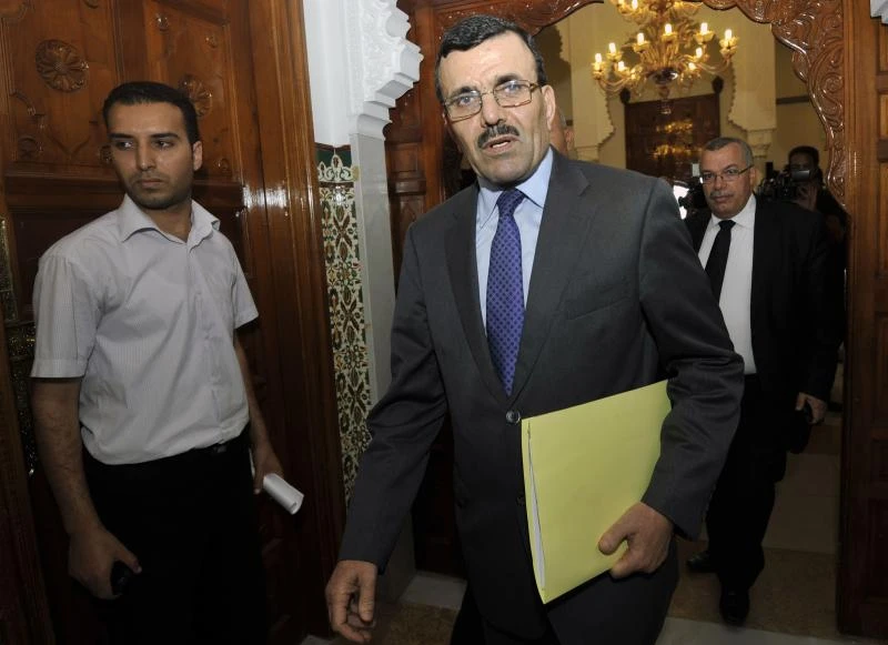Foreign investment in Tunisia falls 1.3%
