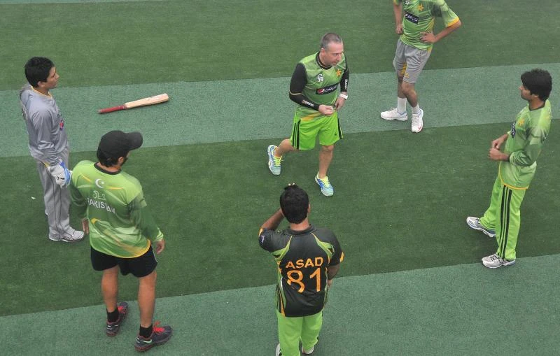 Umar Akmal ruled out of Zimbabwe tour due to illness
