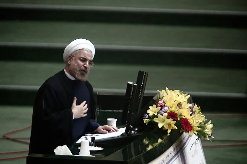Iran’s parliament rejects 3 Cabinet nominees