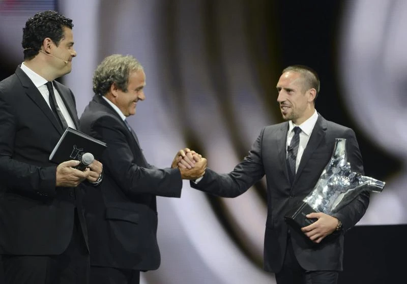 Platini reiterates support for winter World Cup