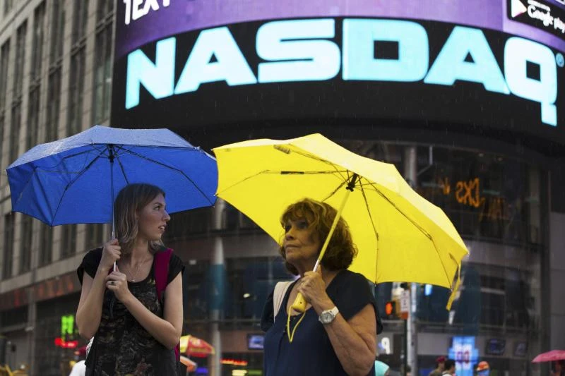 Nasdaq resumes normal trading after outage
