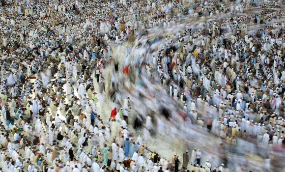 Foreign airlines to deposit bank guarantees for pilgrims