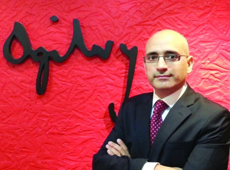Memac Ogilvy appoints PR head