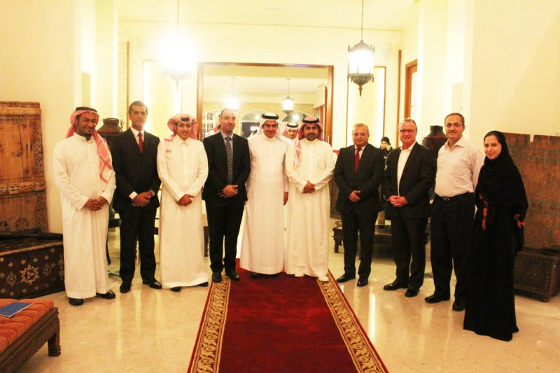 Qatar Airways CEO thanks employees for dedication