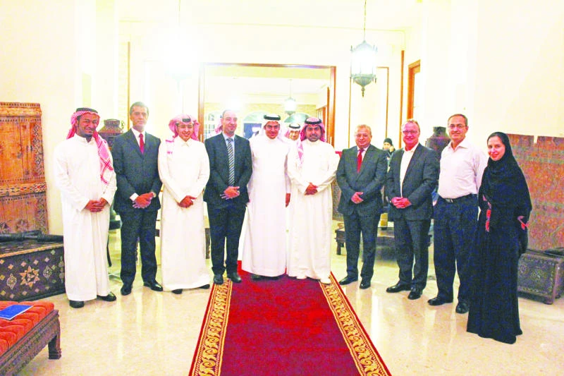 Qatar Airways CEO thanks employees for dedication
