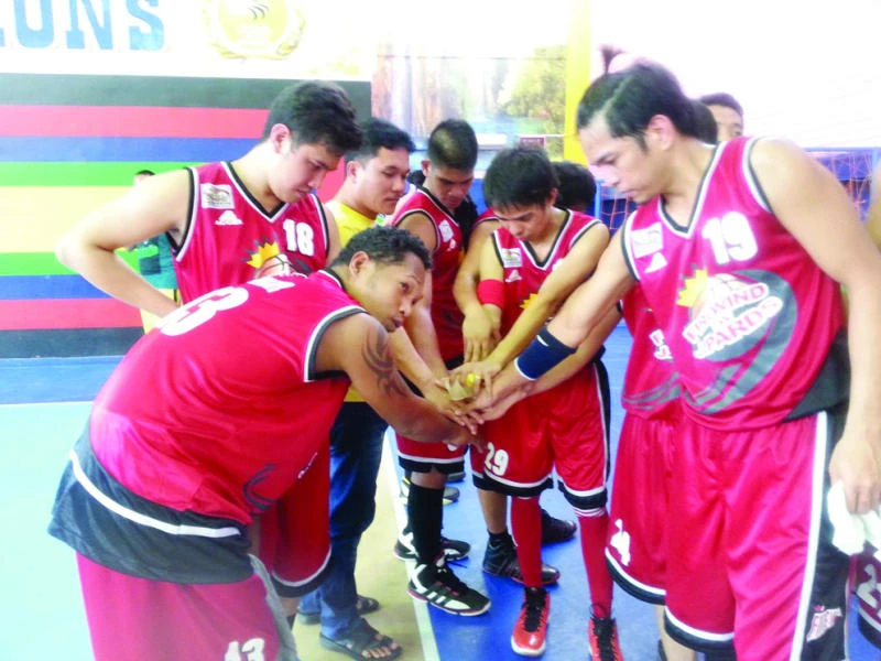 Firewind stops Okaz’s
unbeaten run; Jeddah
Dreamers qualify for semis