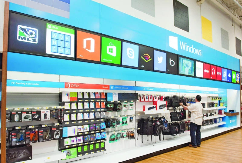 Microsoft Office comes to Android, but not tablets