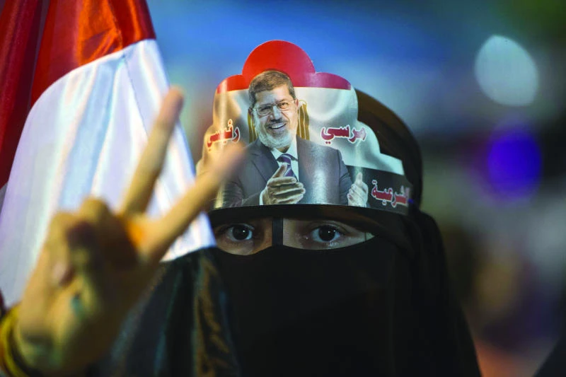 Mursi backers plan fresh rallies, blast Kerry stance
