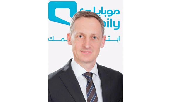 Google Plus: Mobily sets trend for telecom firms