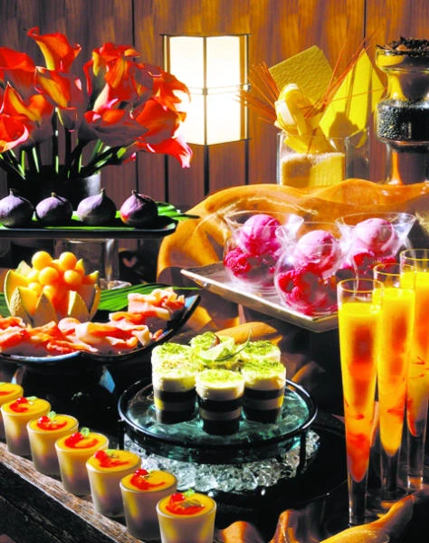 Special Eid packages from Four Seasons